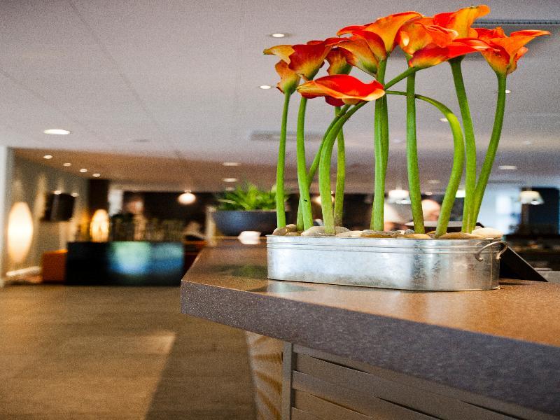 Quality Hotel Nacka Exterior foto